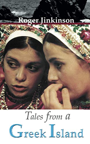 Tales from a Greek Island