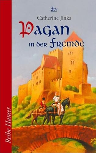 Pagan in der Fremde (Reihe Hanser) von dtv Verlagsgesellschaft mbH & Co. KG
