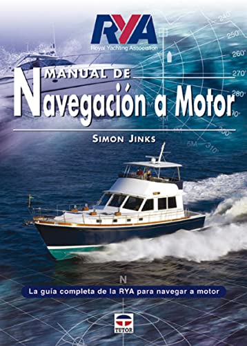 Manual de navegación a motor von -99999