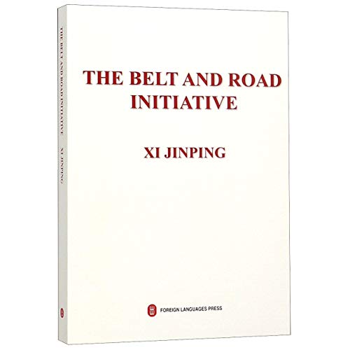 The Belt and Road Initiative