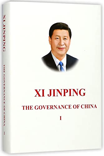 Xi Jinping: The Governance of China I