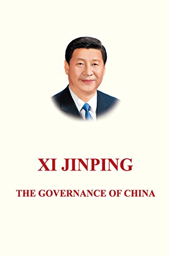 The Governance of China The Governance of China