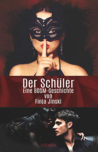 Der Schüler (Finja Jinski, Band 1)