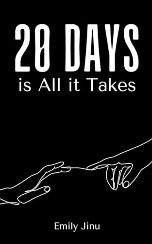 20 Days is All it Takes von Libresco Feeds Private Limited
