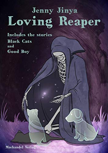The Loving Reaper von Machandel-Verlag