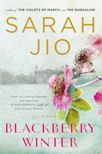 Blackberry Winter: A Novel Blackberry Winter: A Novel von Plume