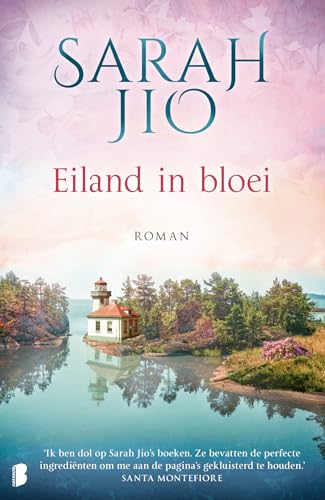 Eiland in bloei: In het eilandhuis van haar oudtante vindt Emily rust voor haar gebroken hart, en een intrigerend oud dagboekje… von Boekerij