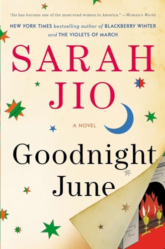 Goodnight June: A Novel Goodnight June: A Novel von Plume