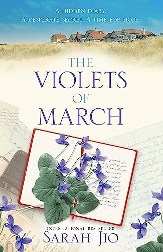 The Violets of March von Orion