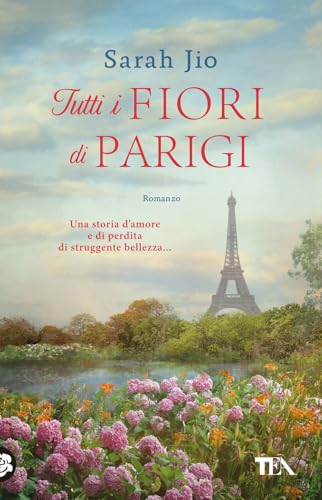 Tutti i fiori di Parigi (SuperTEA) von TEA