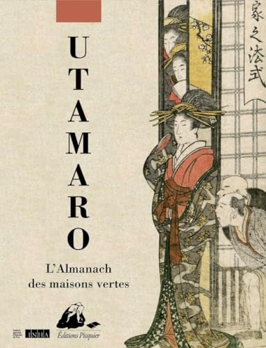 L'Almanach des Maisons vertes von PICQUIER