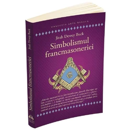 Simbolismul Francmasoneriei von Herald