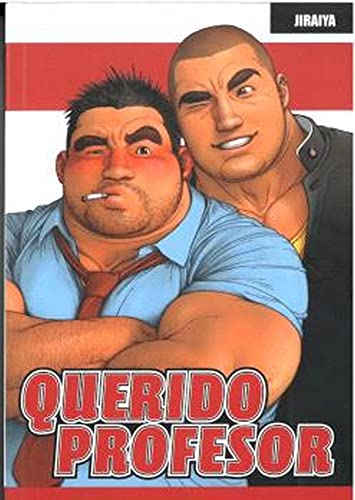 Querido profesor (3º ed.) von LA CUPULA