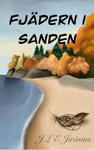 Fjädern i sanden von BoD – Books on Demand – Schweden