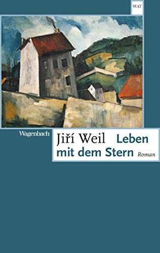 Leben mit dem Stern (Wagenbachs andere Taschenbücher): Roman