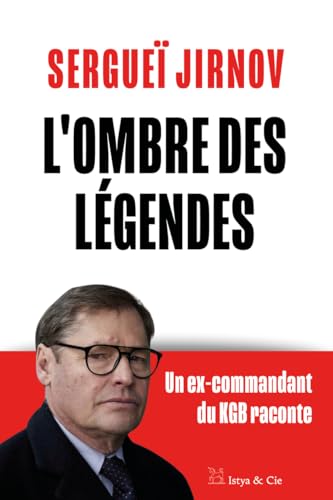 L'ombre des légendes von ISTYA CIE