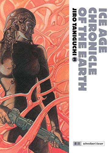 Ice Age Chronicle of the Earth: 2. Abyss, die Labyrinthstadt Ice Age Chronicle of the Earth: 2. Abyss, die Labyrinthstadt