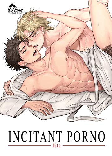 Incitant Porno - Livre (Manga) - Yaoi - Hana Collection von IDP HOME VIDEO (Boy's Love)