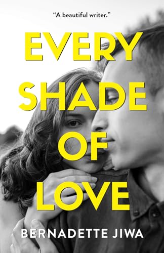 Every Shade of Love von Perceptive Press