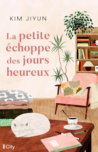 La petite échoppe des jours heureux von CITY