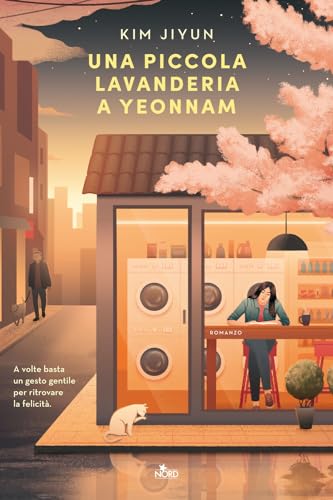 Una piccola lavanderia a Yeonnam (Narrativa Nord)
