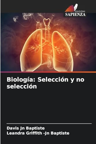 Biología: Selección y no selección: DE von Edizioni Sapienza