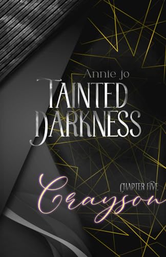 Tainted Darkness Grayson