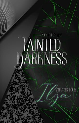 Tainted Darkness Ilja