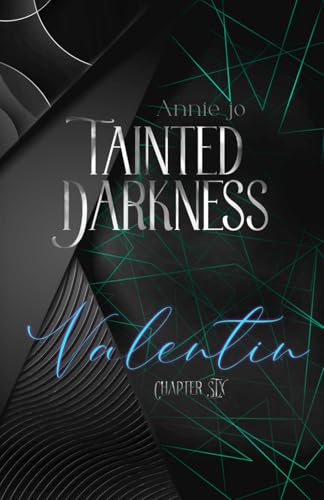 Tainted Darkness Valentin von Independently published