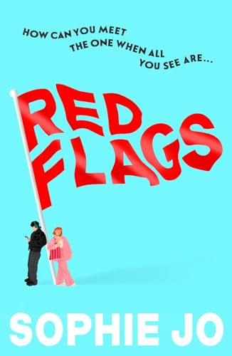 Red Flags von Scholastic Ltd.