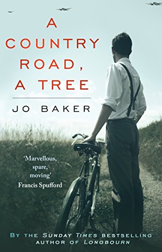 A Country Road, A Tree: Shortlisted for the Walter Scott Memorial Prize for Historical Fiction von Black Swan