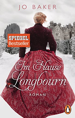 Im Hause Longbourn: Roman von Penguin TB Verlag