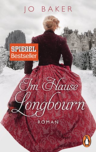 Im Hause Longbourn: Roman von PENGUIN VERLAG