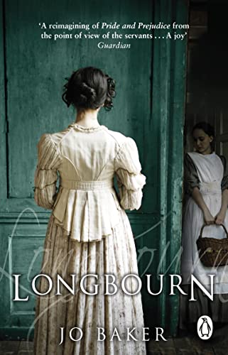 Longbourn: The unputdownable Richard and Judy pick