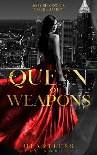 Queen of Weapons: Heartless von NOVA MD