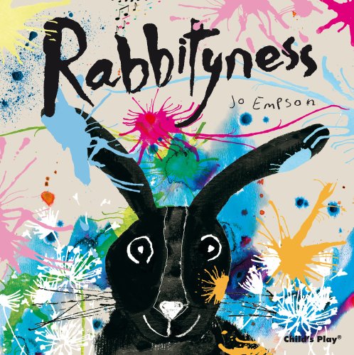 Rabbityness (Child's Play Library) von Child's Play (International) Ltd
