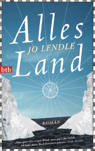 Alles Land: Roman von btb