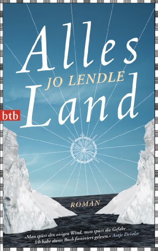 Alles Land: Roman