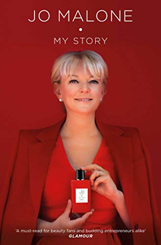 Jo Malone: My Story von Simon & Schuster