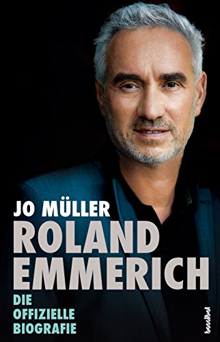 Roland Emmerich - Die offizielle Biografie von Hannibal
