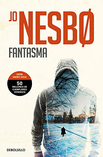 Fantasma / Phantom (Harry Hole, Band 9)