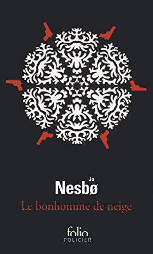 Le bonhomme de neige: Une enquête de l'inspecteur Harry Hole von Folio