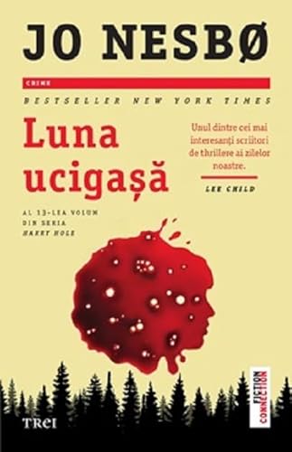 Luna Ucigasa von Trei