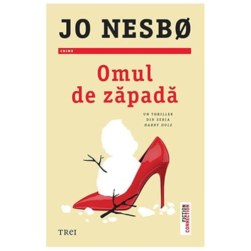 Omul De Zapada