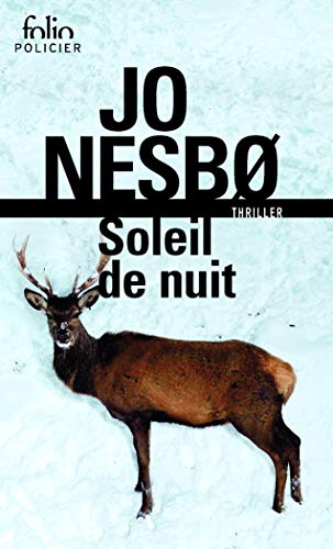 Soleil de nuit: Thriller von Gallimard