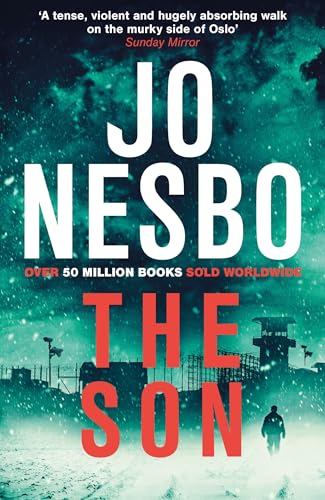 The Son: Jo Nesbo
