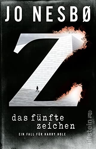 Das fünfte Zeichen: Ein Fall für Harry Hole (Ein Harry-Hole-Krimi, Band 5)