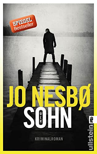Der Sohn: Kriminalroman | Ein großer Thriller vom Autor der Harry Hole-Bestsellerserie Der Sohn: Kriminalroman | Ein großer Thriller vom Autor der Harry Hole-Bestsellerserie