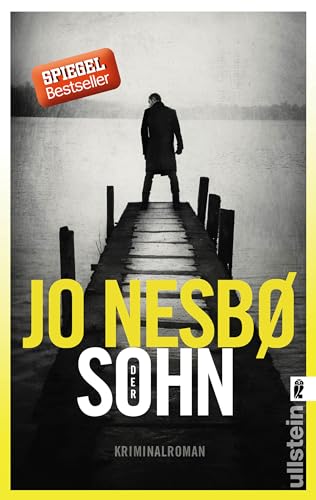 Der Sohn: Kriminalroman | Ein großer Thriller vom Autor der Harry Hole-Bestsellerserie