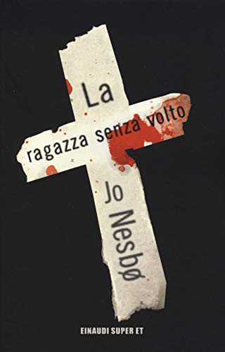 La ragazza senza volto (Super ET) La ragazza senza volto (Super ET)